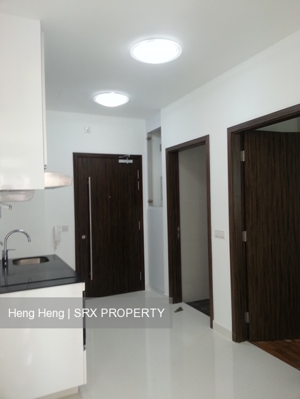 Parc Rosewood (D25), Condominium #185682452